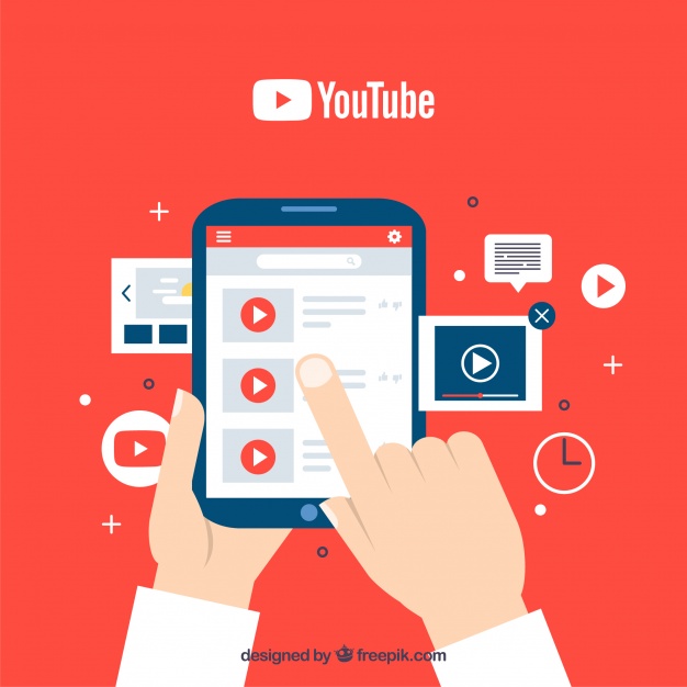 عوامل موثر بر درآمد ارزی از یوتیوب