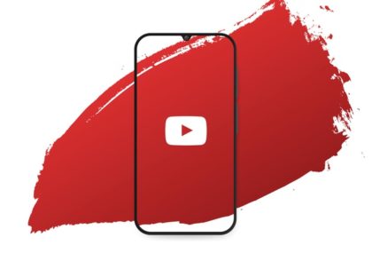یوتیوب پردرآمدترین اپلیکیشن در حوزه محتوای ویدئویی